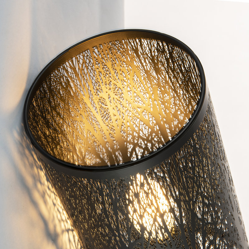 Crystal Desk Lamp