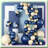 Glittery Fisherman's Delight Table Confetti 100 pcs