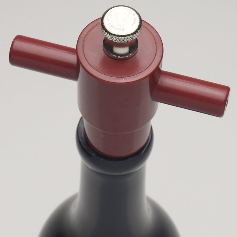 Chef Specialties Salt and Pepper Grinder Set, Yes