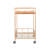 Dukie 35.62 " W Kitchen Island