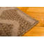 Tapis intérieur / extérieur beige Chura-823948823