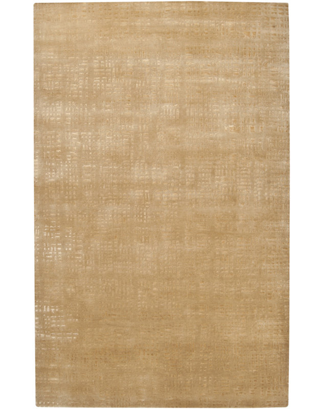 Dixon Wool Indoor Rug, Rectangle 4' x 6'