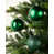 Christmas Green selected