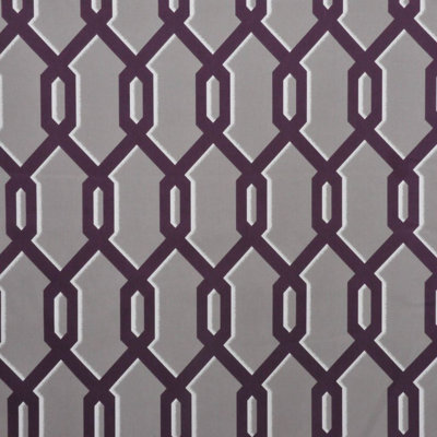 Tissu quadrilobe Allure