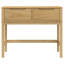 Philibert 89.5cm Console Table-1839637722