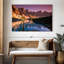 Coucher de soleil Kerrick-107860996