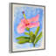 Fleur d'hibiscus rose par Mike Ragan-1124827786-1124827825