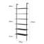 Kuiper 215cm/84.65inch 6 Tiers Ladder Bookshelf-1765534759