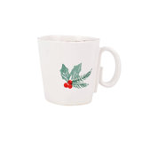 Lastra Stoneware Mug