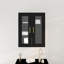 Tamannah Rectangle Accent Cabinet-1186909435