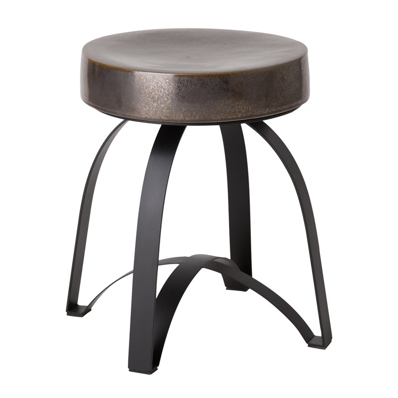 Tabouret Dun Dunburghburgh, Bronze