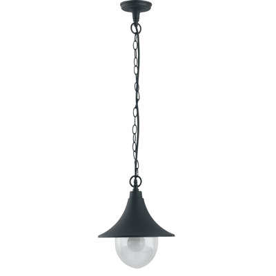 Outdoor Hanging Lantern