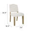 Chaise Gisa