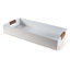 Logia Resin Decorative Tray-49707327-49707328