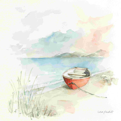 Voyage en bord de mer IV