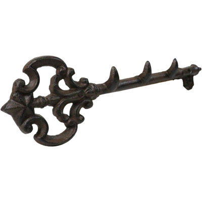 Sculpture rustique 12 pi