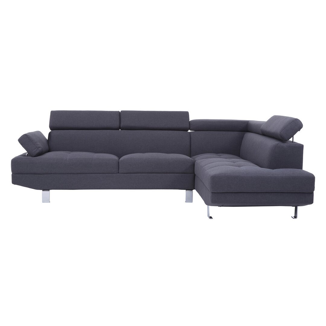 Ecksofa Graedy