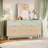 Commode décorative 6 tiroirs Isidro-512960258