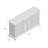 Khoury 70'' W 7 - Drawer Dresser-873244416