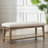 Hahnville 44" W Upholstered Storage Bench-1665844777