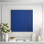 Cobalt' Framed Print on Canvas