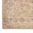 Heriberto Machine Washable Vintage Area Rug-401214789