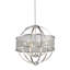 Lustre globe à 6 lumières Petitt-285346438-308103834