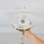 Ensemble SkyPlug Smart - Installation d'éclairage facile - Corvus-107397564