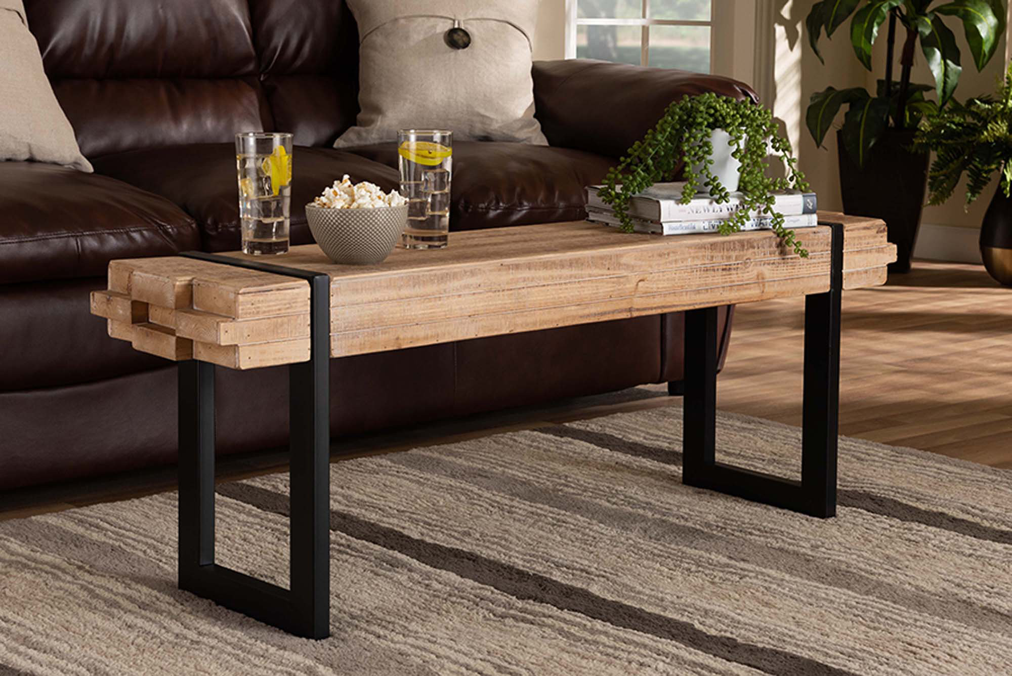 Dylan R Bench Millwood Pines Dylann Bench & Reviews - Wayfair Canada
