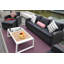 Ensemble de conversation pour 5 personnes avec coussins-1289313735