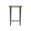 Barclay Stone End Table-89957135