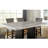 Jefrin 6 - Person Trestle Dining Set