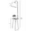 Scotland 160cm Tray Table Floor Lamp-356570894-357002730