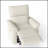Zero Wall Power Recliner With USB And Type-C, Perfect For Small Spaces And Maximum Comfort