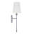 Autaugaville Modern 1-Light Wall Sconce Light-1197814645