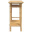 Altynai 90cm Solid Wood Console Table