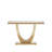 Bruneta 46.85'' Console Table-602529384-602529383