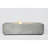 Concrete Propane Outdoor Fire Pit Table
