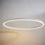 Maryam 1 - Light Geometric LED Pendant-2106626997