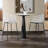 Korrah Counter Stool with Metal Frame-1774727701-1774727702