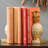 Decorative Resin Pineapple Bookends