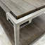 Table basse Corbeta