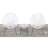Liyara 3 Piece Seating Group-31745474