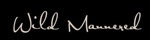 Logo Wild Mannered