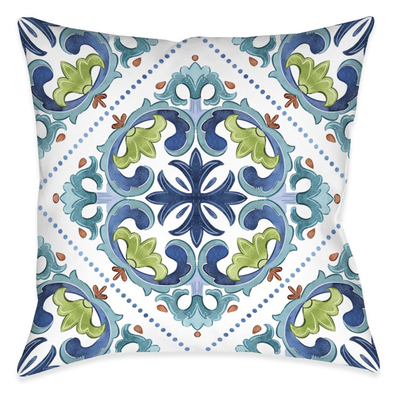 Coussin Callisto