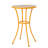 Outdoor End Table