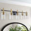 Applique murale moderne à intensité variable pour meuble-lavabo Aviara Lights-1578828325-1566544794