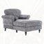 Chaise longue surdimensionnée d'intérieur-846970325