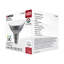 15.5 Watt Gray LED Bulb-38215658