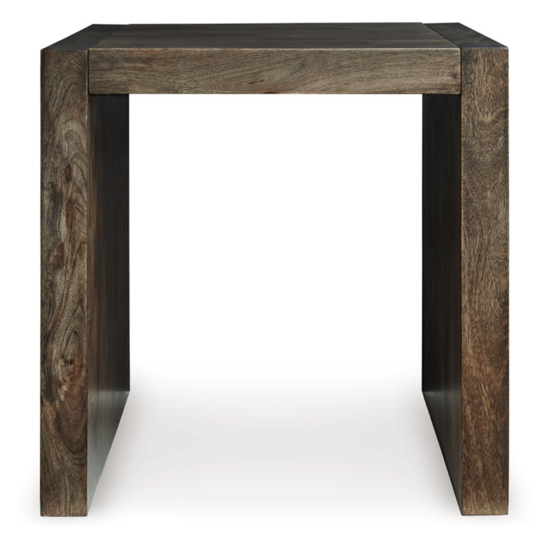 Table de bout Desmonde